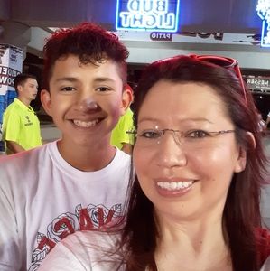 Meet your Posher, Rosa